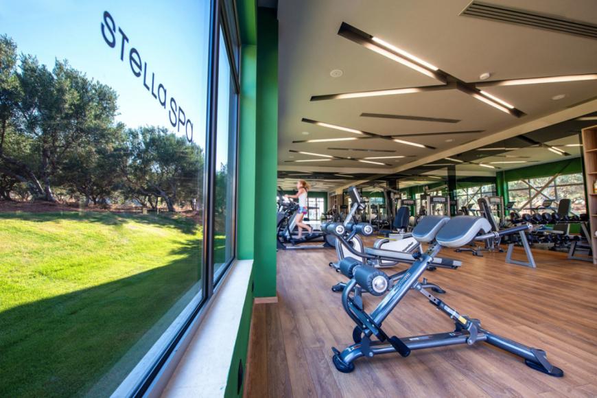 5 Sterne Familienhotel: Stella Palace - Analipsis, Kreta, Bild 10