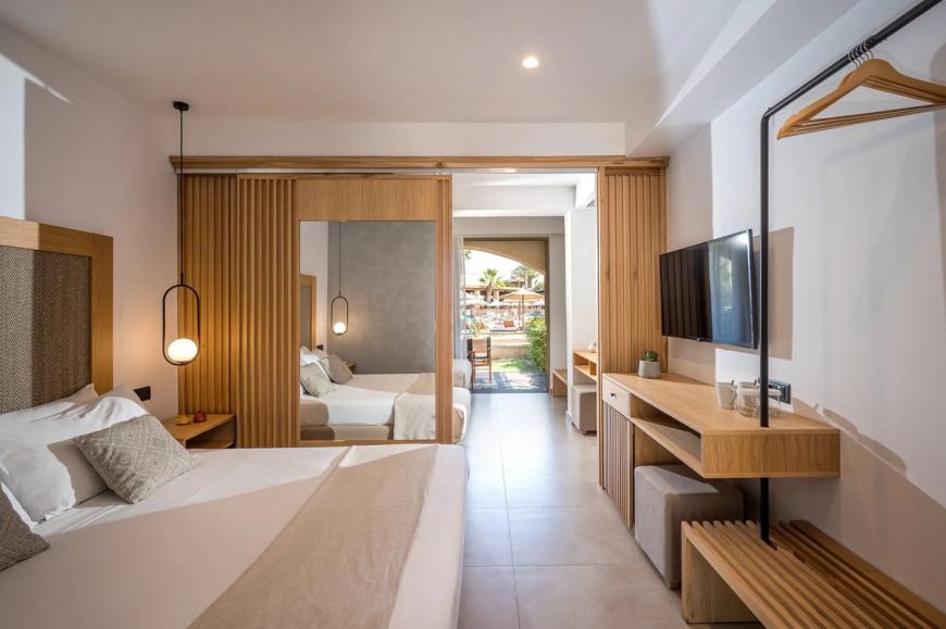 5 Sterne Familienhotel: Stella Palace - Analipsis, Kreta, Bild 3