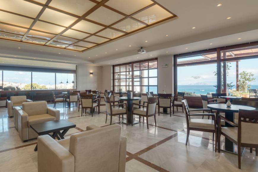 4 Sterne Hotel: Miramare Resort & Spa - Agios Nikolaos (Kreta), Kreta, Bild 7