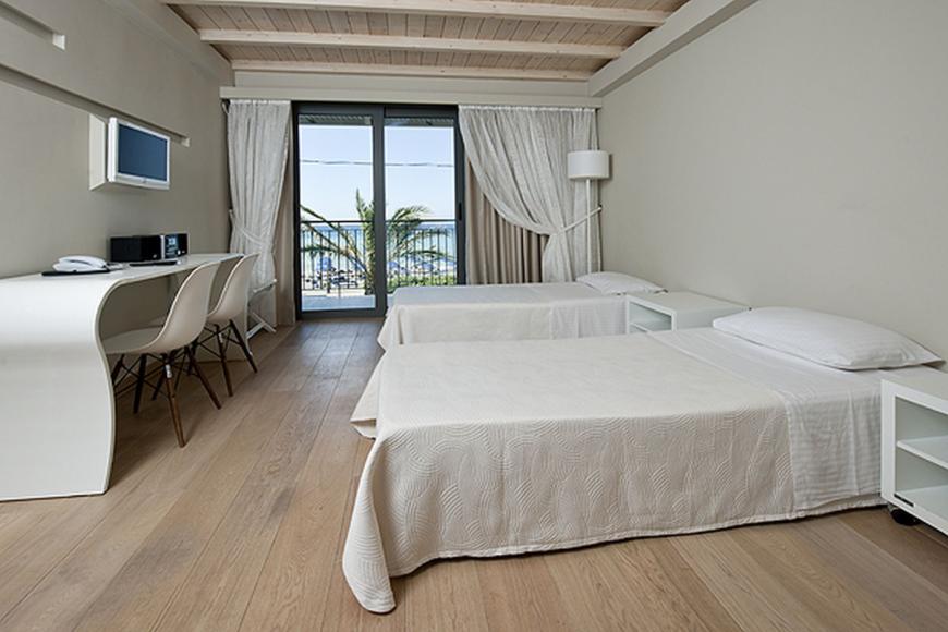 5 Sterne Hotel: Aegean Pearl - Rethymnon, Kreta, Bild 2