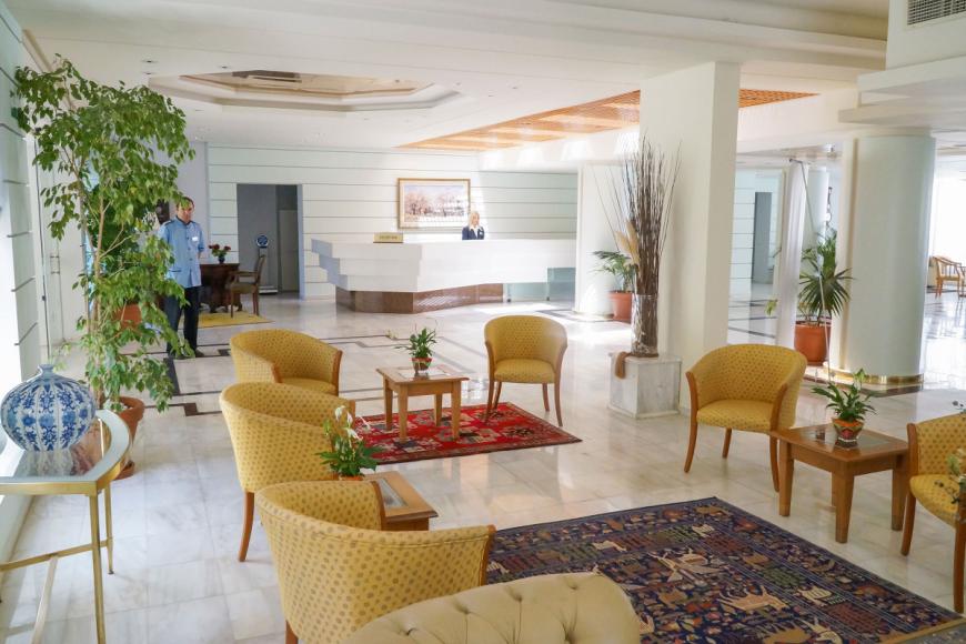 5 Sterne Hotel: Creta Royal - Skaleta, Kreta, Bild 9