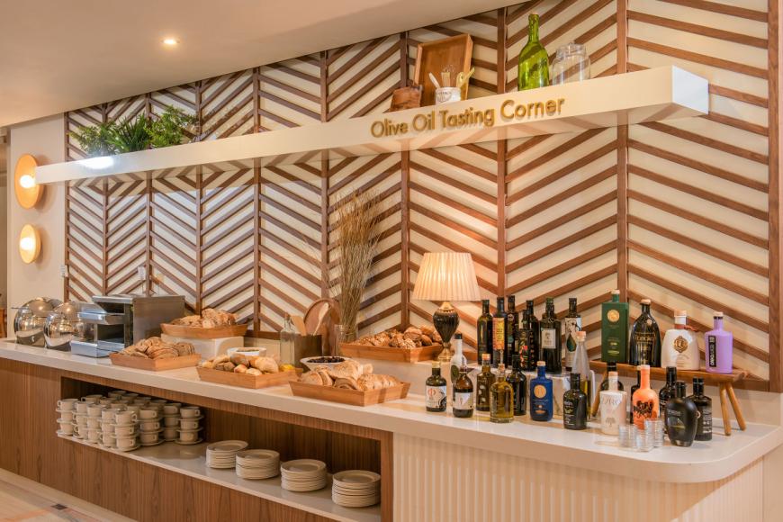 5 Sterne Hotel: Creta Royal - Skaleta, Kreta, Bild 10