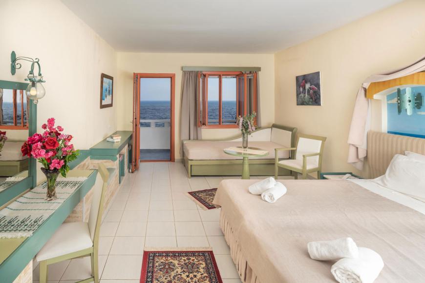 4 Sterne Familienhotel: Kalypso Cretan Village & Spa - Plakias, Kreta, Bild 9