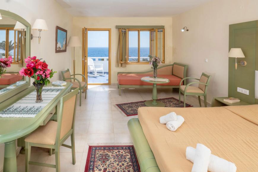 4 Sterne Familienhotel: Kalypso Cretan Village & Spa - Plakias, Kreta, Bild 2