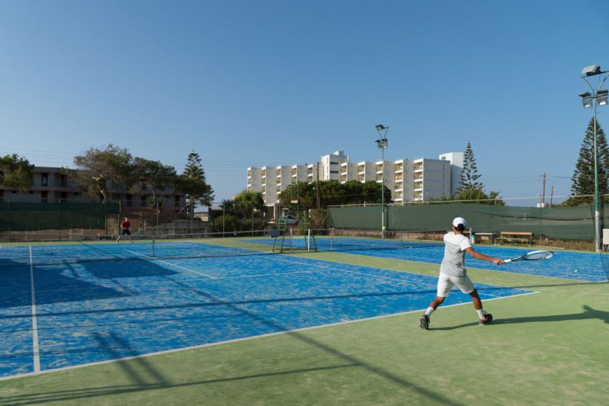 5 Sterne Hotel: Arina Beach Resort - Kokkini Hani, Kreta, Bild 8