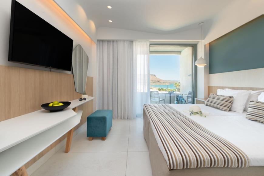 5 Sterne Hotel: Arina Beach Resort - Kokkini Hani, Kreta, Bild 3