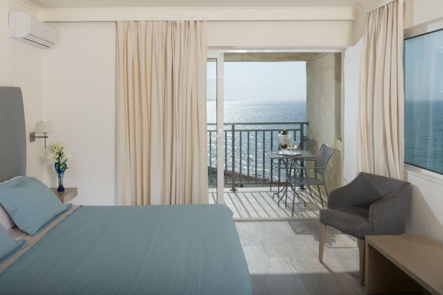 5 Sterne Hotel: Arina Beach Resort - Kokkini Hani, Kreta, Bild 2