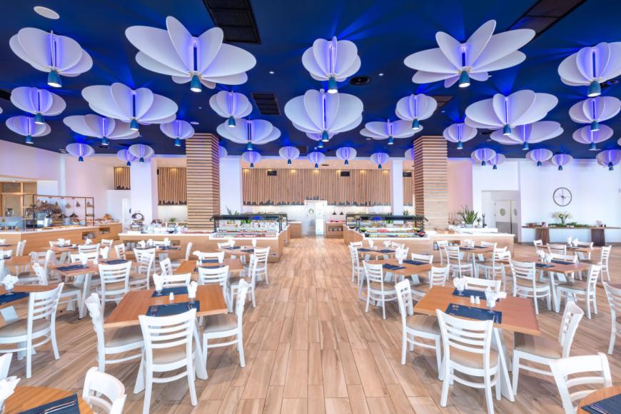 5 Sterne Hotel: Arina Beach Resort - Kokkini Hani, Kreta, Bild 5