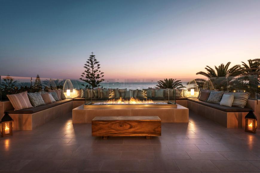 5 Sterne Familienhotel: Mitsis Rinela - Kokkini Hani, Kreta, Bild 4