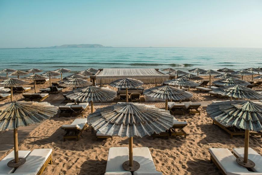 5 Sterne Familienhotel: Mitsis Rinela - Kokkini Hani, Kreta, Bild 3