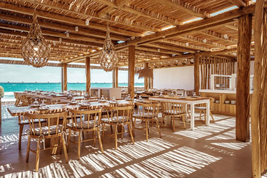 5 Sterne Familienhotel: Mitsis Rinela - Kokkini Hani, Kreta, Bild 8