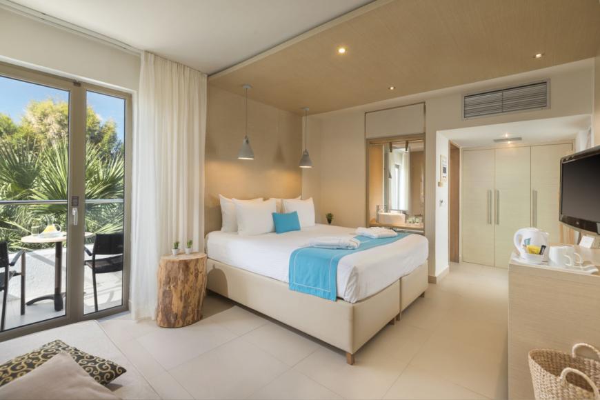 5 Sterne Hotel: The Island - Gouves, Kreta, Bild 10