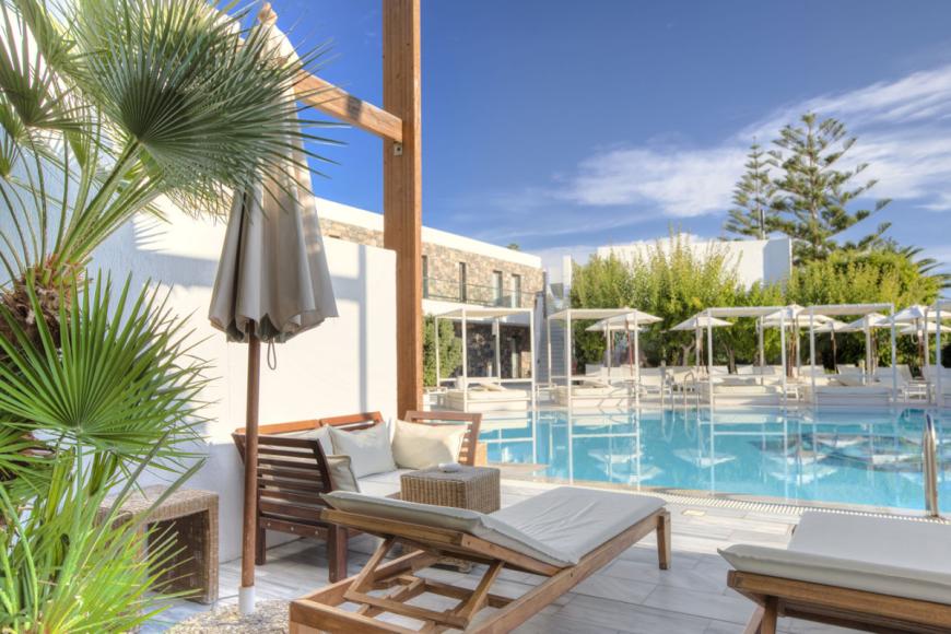 5 Sterne Hotel: The Island - Gouves, Kreta, Bild 9