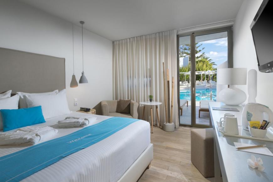 5 Sterne Hotel: The Island - Gouves, Kreta, Bild 8