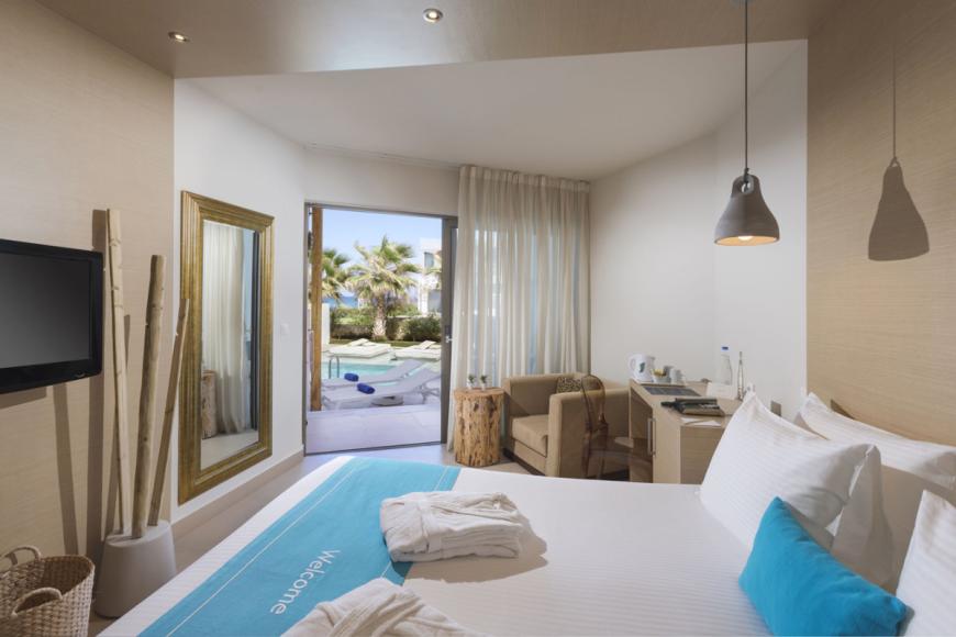 5 Sterne Hotel: The Island - Gouves, Kreta, Bild 7