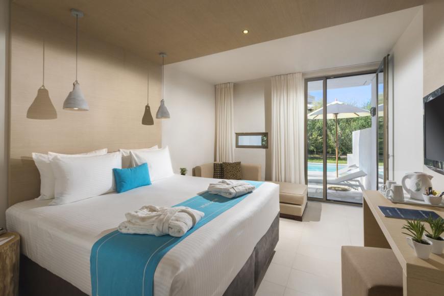 5 Sterne Hotel: The Island - Gouves, Kreta, Bild 4