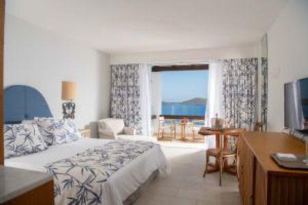 5 Sterne Hotel: Aquila Elounda Village - Elounda, Kreta, Bild 9