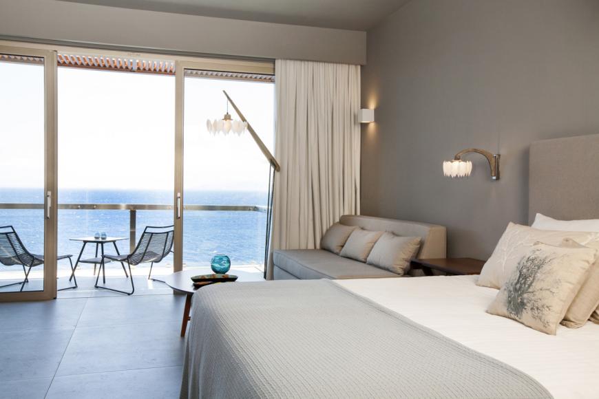 5 Sterne Hotel: Aquila Elounda Village - Elounda, Kreta, Bild 2