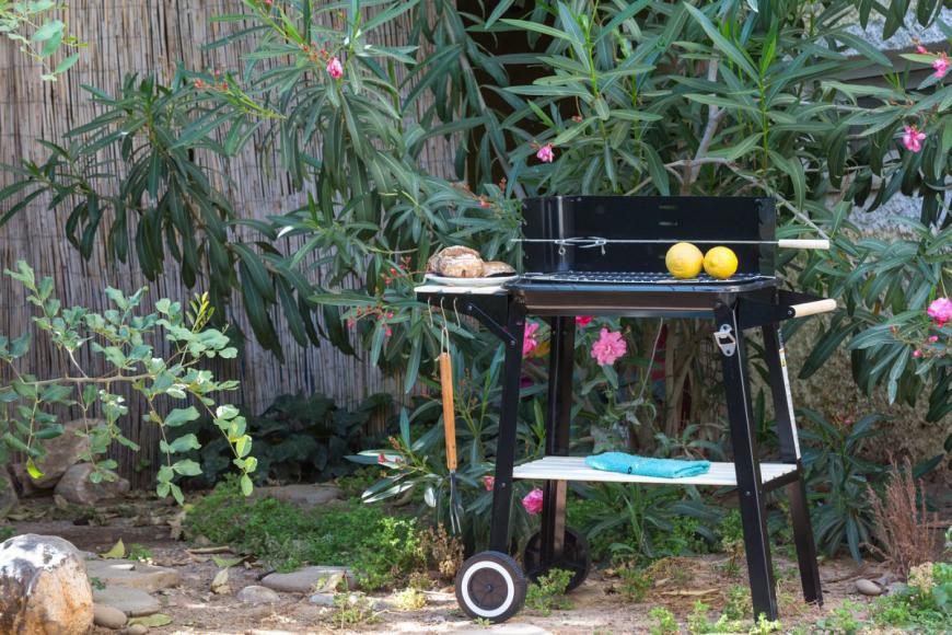 2 Sterne Hotel: Galini Mare - Aghia Galini, Kreta, Bild 2