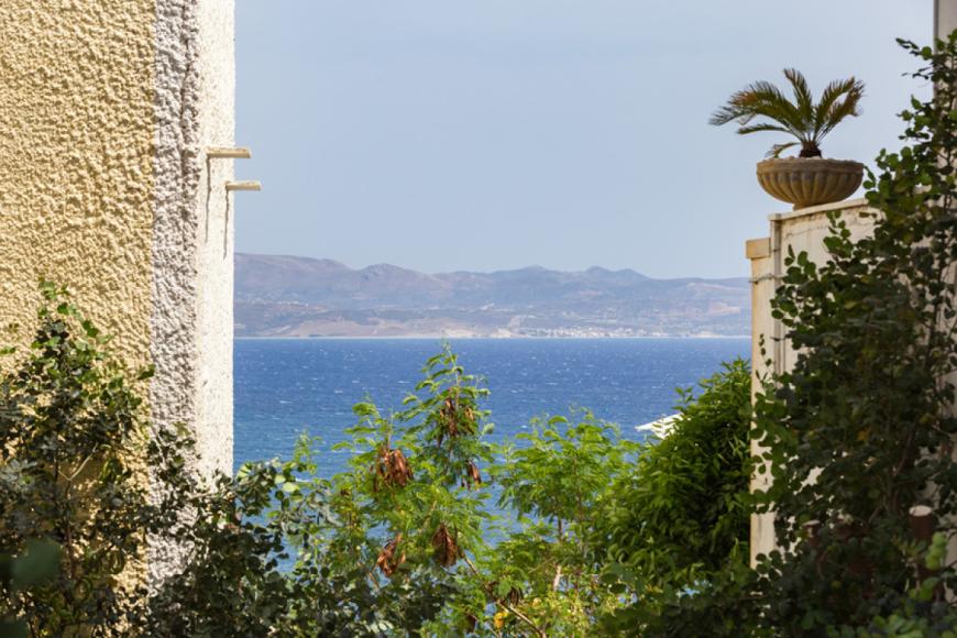 2 Sterne Hotel: Galini Mare - Aghia Galini, Kreta, Bild 8