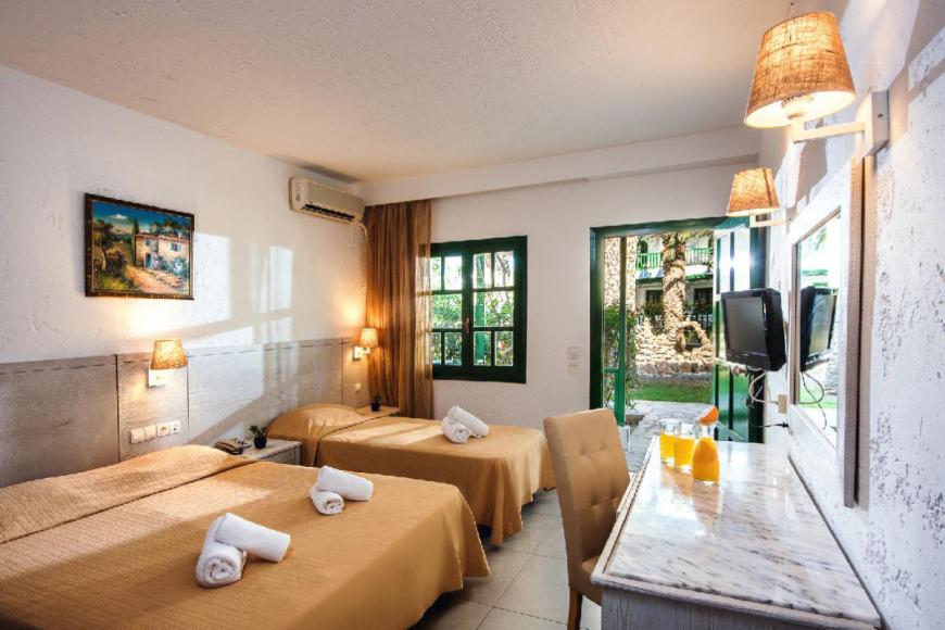 4 Sterne Familienhotel: Stella Village - Analipsis, Kreta, Bild 10