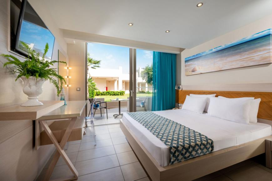 4 Sterne Familienhotel: Royal & Imperial Belvedere - Chersonissos, Kreta, Bild 3