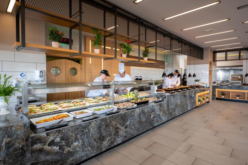 4 Sterne Familienhotel: Royal & Imperial Belvedere - Chersonissos, Kreta, Bild 7