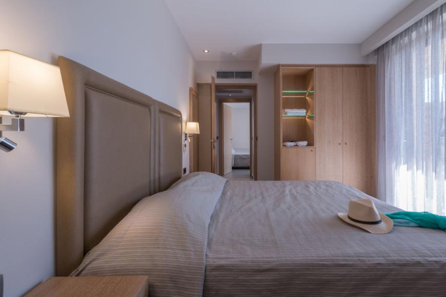 4 Sterne Hotel: Cactus Beach - Stalis, Kreta, Bild 4