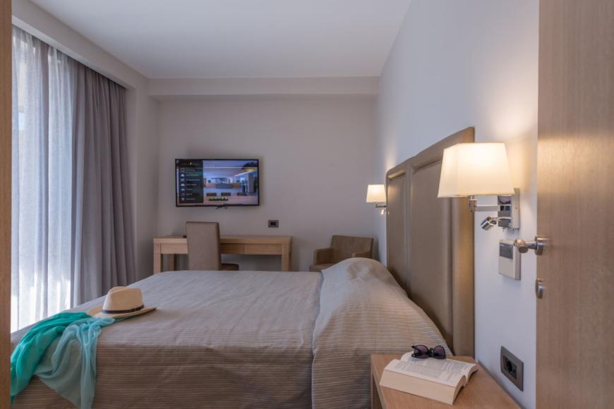 4 Sterne Hotel: Cactus Beach - Stalis, Kreta, Bild 8