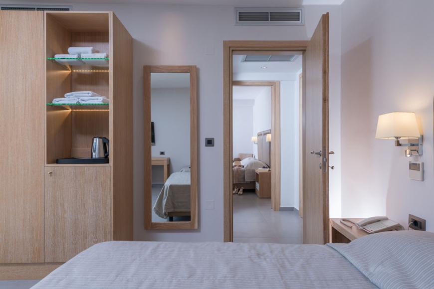 4 Sterne Hotel: Cactus Beach - Stalis, Kreta, Bild 9