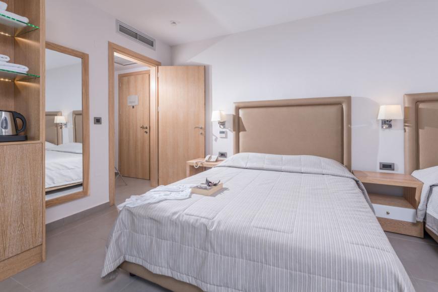 4 Sterne Hotel: Cactus Beach - Stalis, Kreta, Bild 3