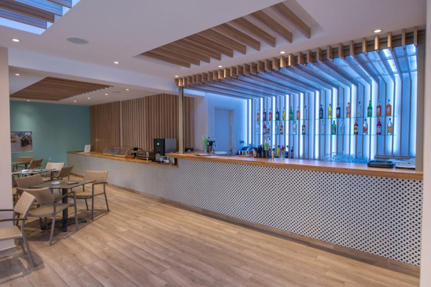 4 Sterne Hotel: Cactus Beach - Stalis, Kreta, Bild 7