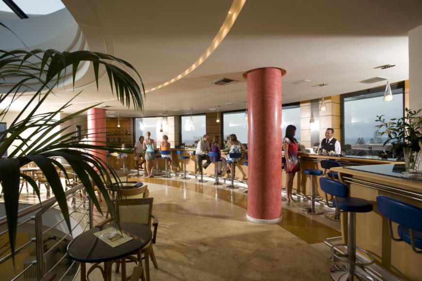 4 Sterne Hotel: Grand Hotel Holiday Resort - Chersonissos, Kreta, Bild 10