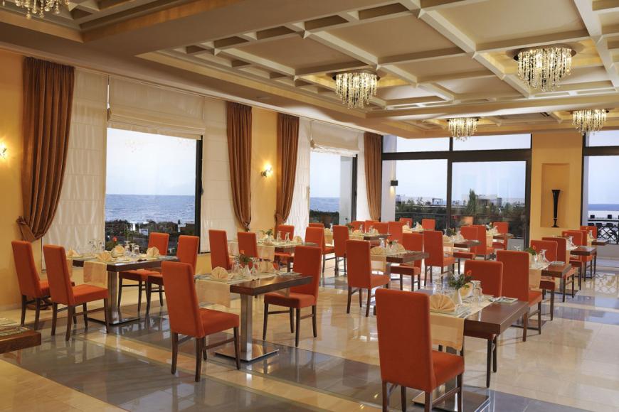 4 Sterne Hotel: Grand Hotel Holiday Resort - Chersonissos, Kreta, Bild 9
