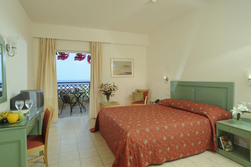 4 Sterne Hotel: Grand Hotel Holiday Resort - Chersonissos, Kreta, Bild 8