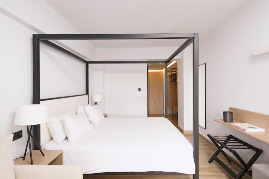 4 Sterne Hotel: Chersonissos Palace - Chersonissos, Kreta, Bild 2