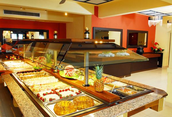 4 Sterne Hotel: Chersonissos Palace - Chersonissos, Kreta, Bild 6