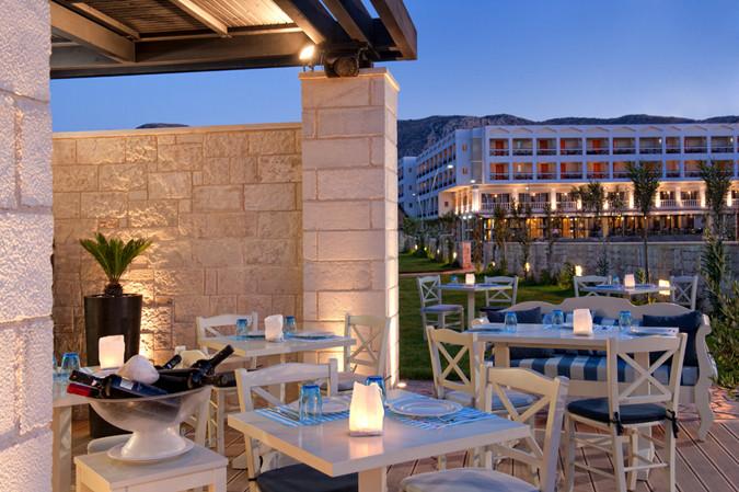 4 Sterne Hotel: Chersonissos Palace - Chersonissos, Kreta, Bild 4