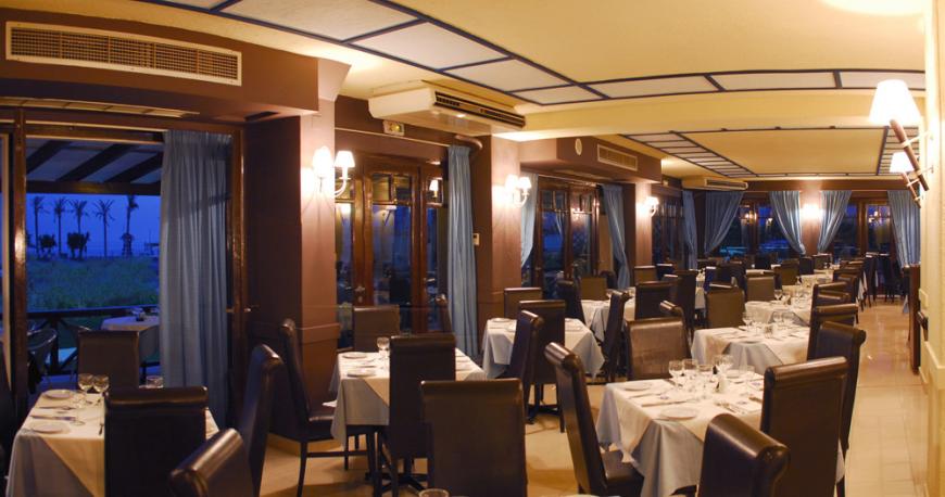 4 Sterne Hotel: Chersonissos Palace - Chersonissos, Kreta, Bild 5