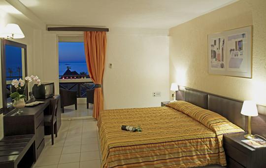 4 Sterne Hotel: Chersonissos Palace - Chersonissos, Kreta, Bild 10