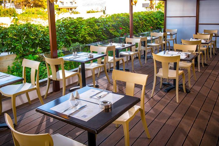 4 Sterne Hotel: Chersonissos Palace - Chersonissos, Kreta, Bild 9