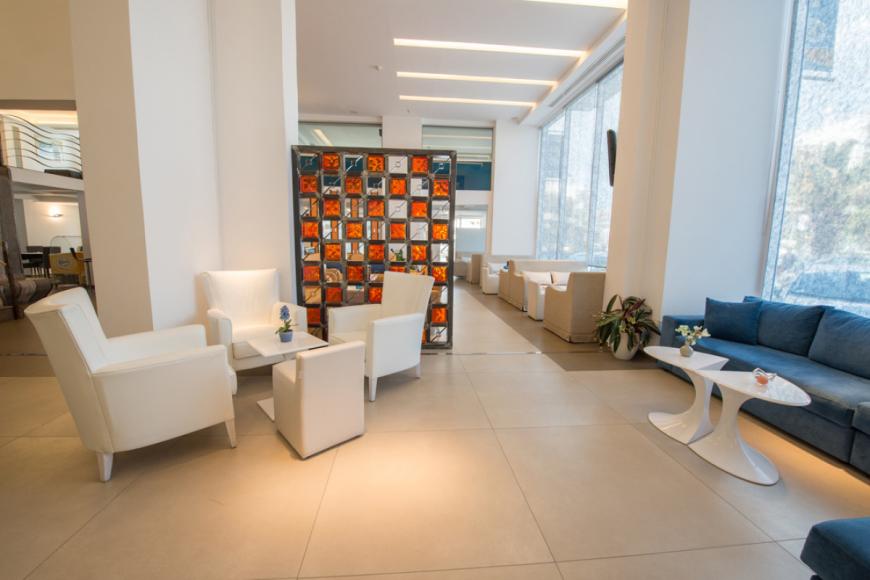 3 Sterne Hotel: Hotel Astron - Ierapetra, Kreta, Bild 8