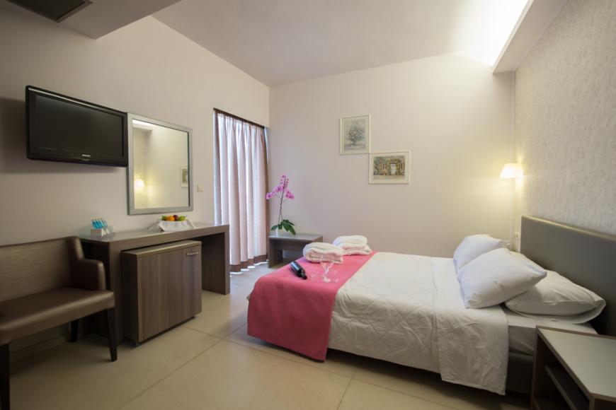 3 Sterne Hotel: Hotel Astron - Ierapetra, Kreta, Bild 10