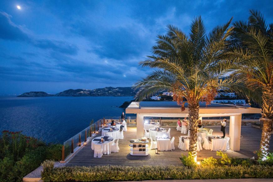 5 Sterne Hotel: Seaside A Lifestyle Resort - Aghia Pelagia, Kreta, Bild 5