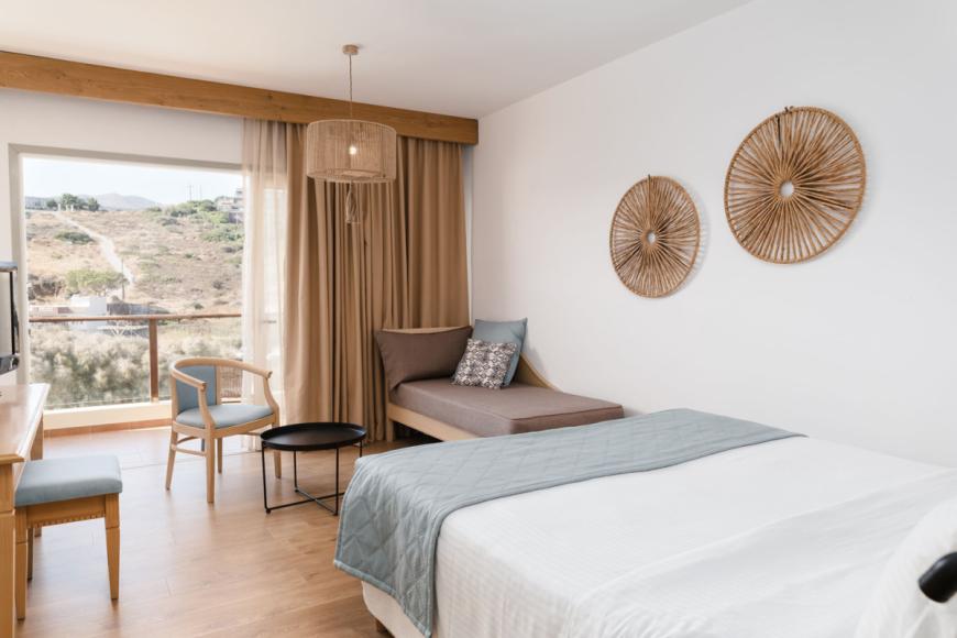 5 Sterne Hotel: Seaside A Lifestyle Resort - Aghia Pelagia, Kreta, Bild 3