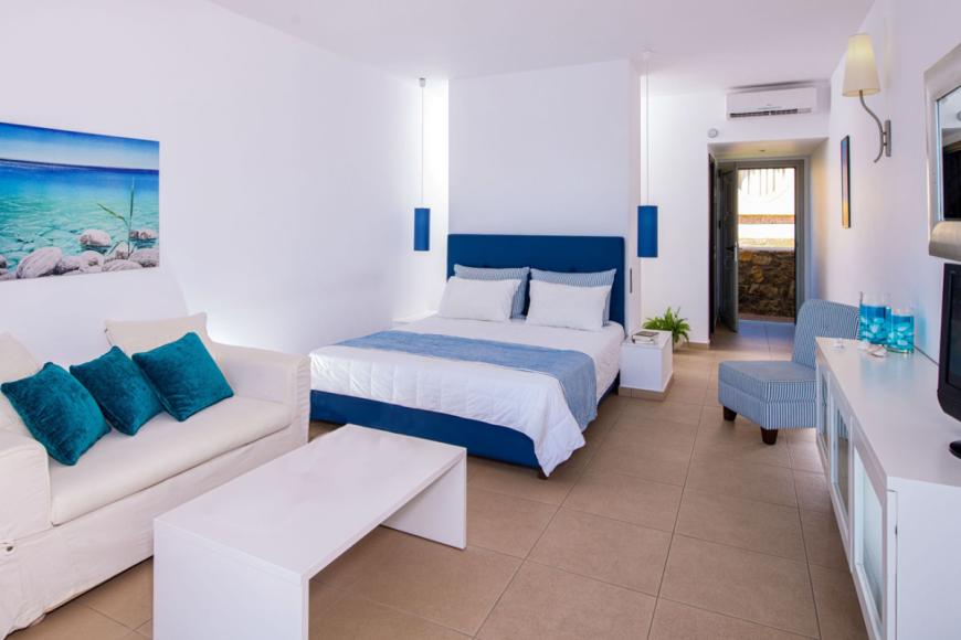 5 Sterne Hotel: Seaside A Lifestyle Resort - Aghia Pelagia, Kreta, Bild 2