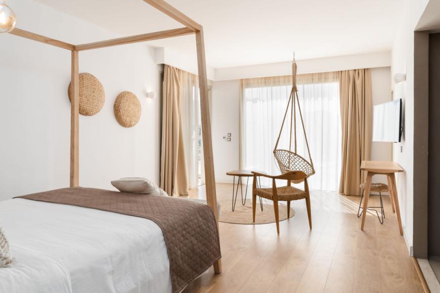 5 Sterne Hotel: Seaside A Lifestyle Resort - Aghia Pelagia, Kreta, Bild 7