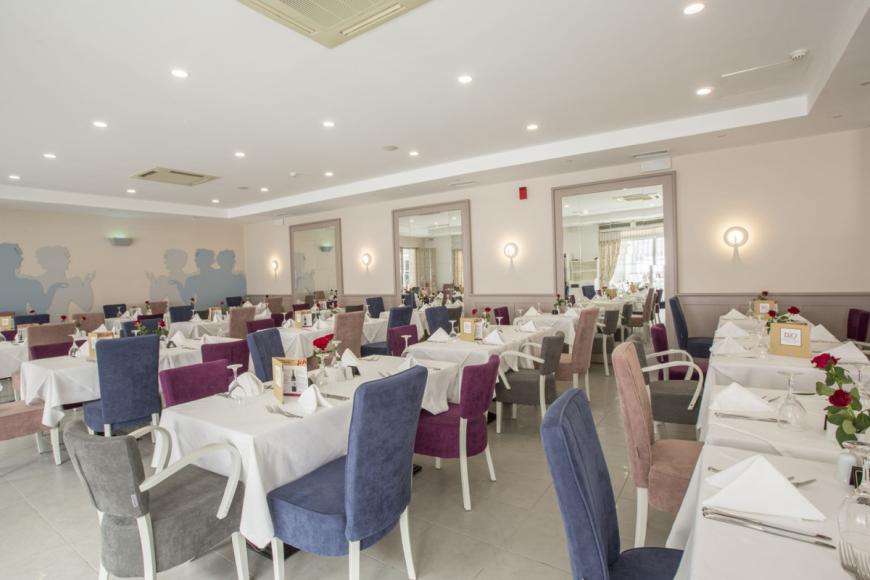 4 Sterne Hotel: Bio Suites - Rethymnon, Kreta, Bild 8