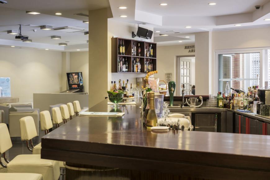 4 Sterne Hotel: Bio Suites - Rethymnon, Kreta, Bild 10