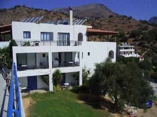 3 Sterne Hotel: Panorama Studios/Apts. - Plakias, Kreta, Bild 3